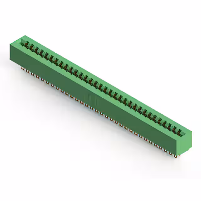 305-064-555-201 EDAC Inc.  Edgeboard Connectors